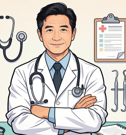 陈坚栋评价怎么样